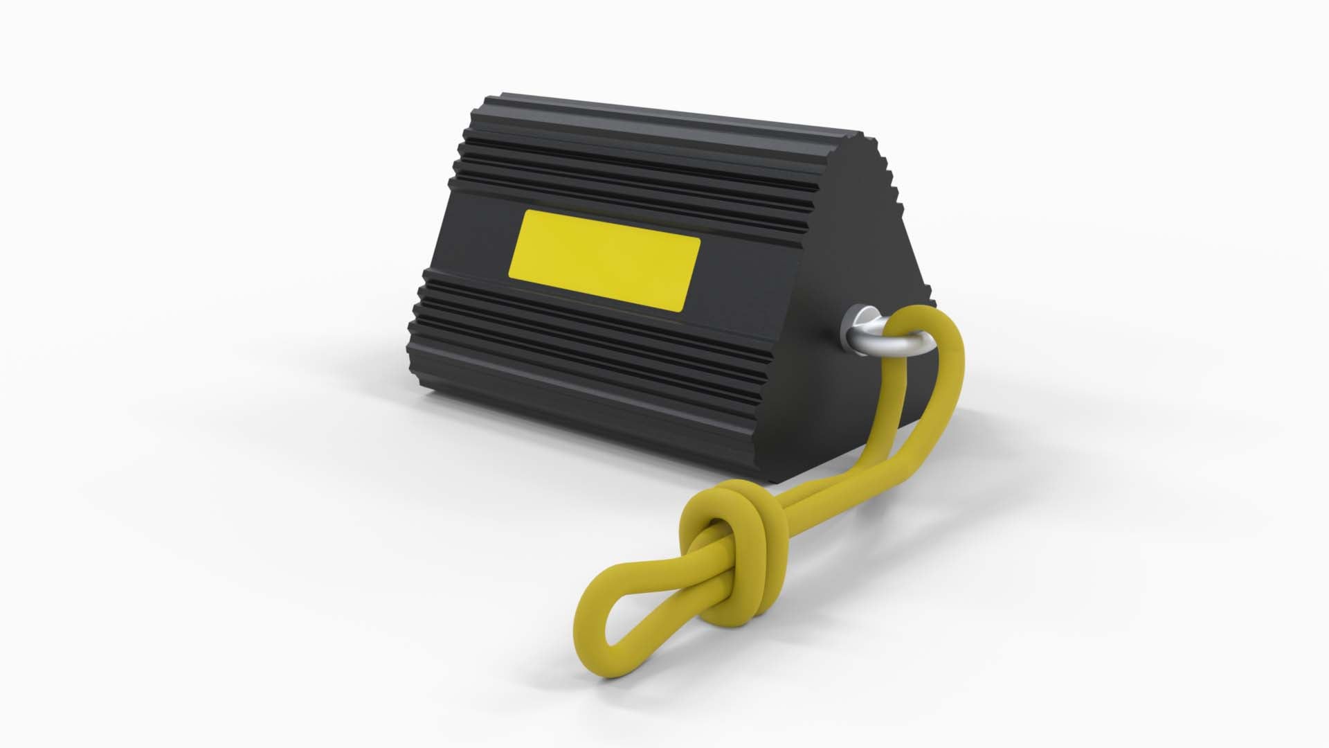 Wheel Chock Large 12kg